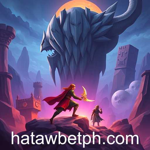 Exploring 'Adventure Quest': Dive Into the Exciting World of Hatawbet