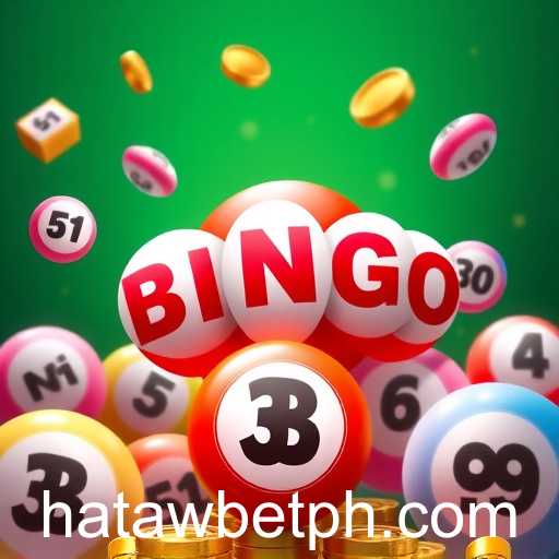 Exploring Bingo: Hatawbet's New Gaming Sensation