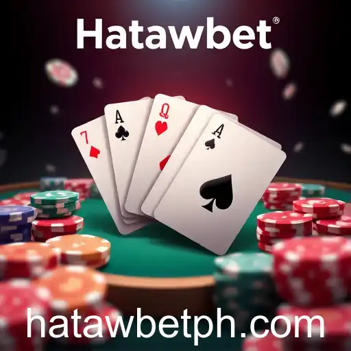 Exploring the World of Card Games on Hatawbet: A Blend of Strategy and Fun