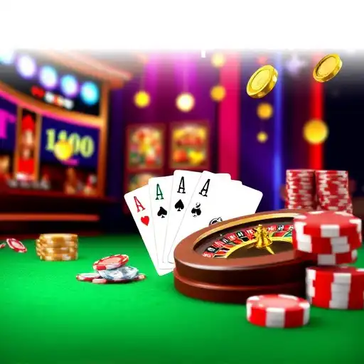 The Exciting World of Casino Games on Hatawbet