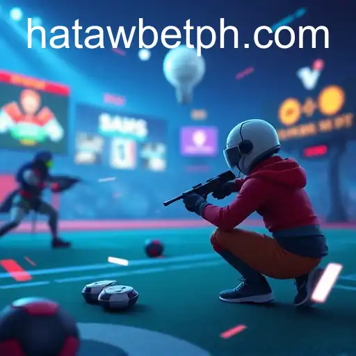 Digital Dynamics in Gaming: A Deep Dive