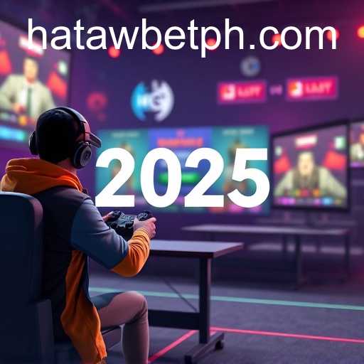 The Rise of Digital Gaming in 2025