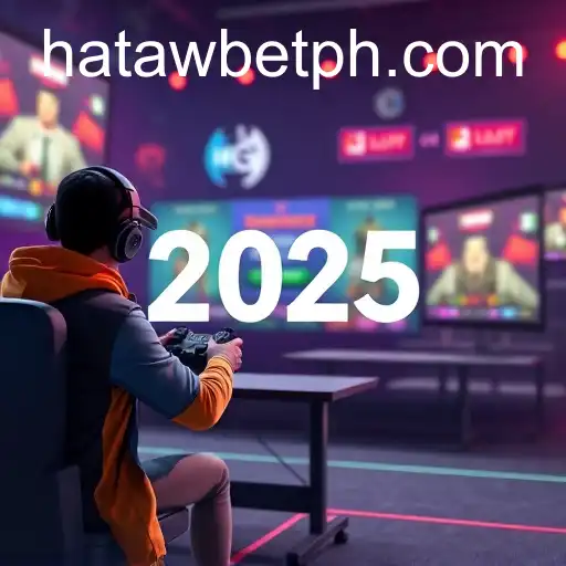 The Rise of Digital Gaming in 2025