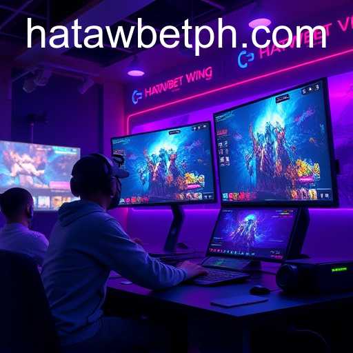 Hatawbet: Revolutionizing Online Gaming