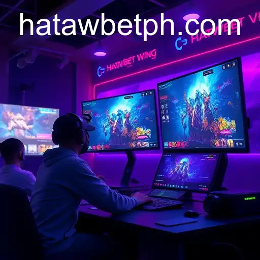 Hatawbet: Revolutionizing Online Gaming
