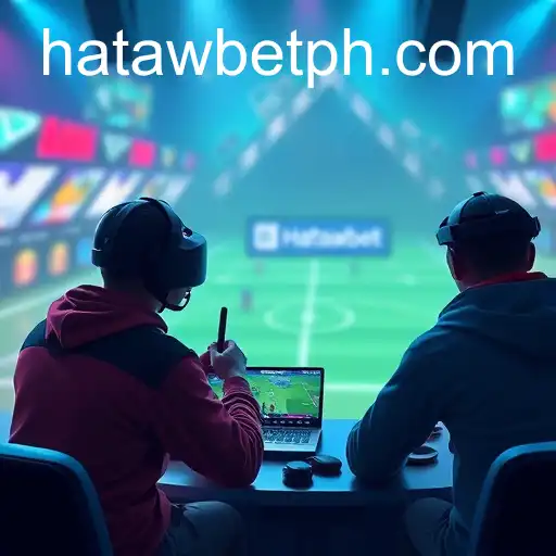 Hatawbet Leads the Way in Online Gaming