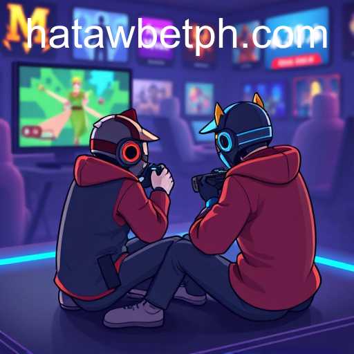 HatawBet: Revolutionizing Online Gaming in 2026