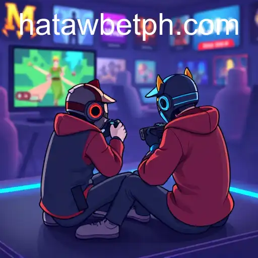HatawBet: Revolutionizing Online Gaming in 2026