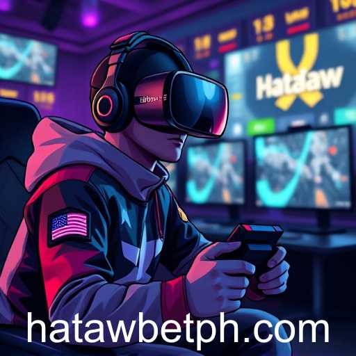 Hatawbet: The Gaming Hub Revolutionizing Online Entertainment