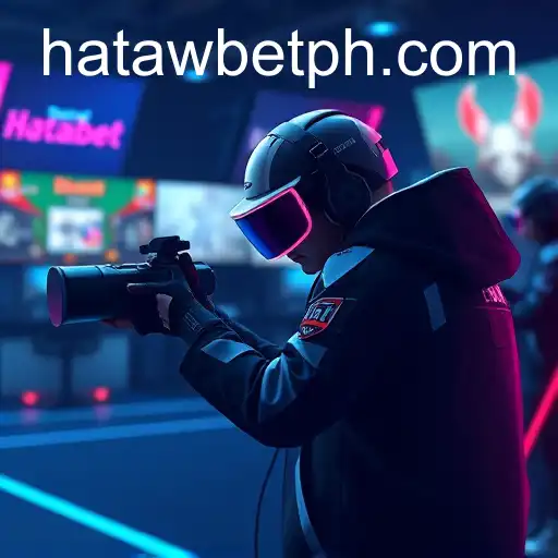 Hatawbet's Emerging Role in the Gaming World