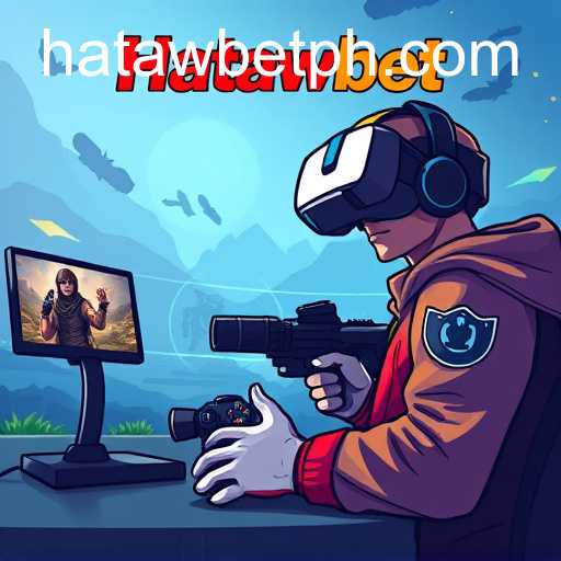 HatawBet: Revolutionizing Online Gaming in 2026