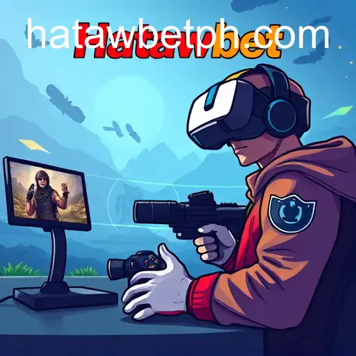 HatawBet: Revolutionizing Online Gaming in 2026