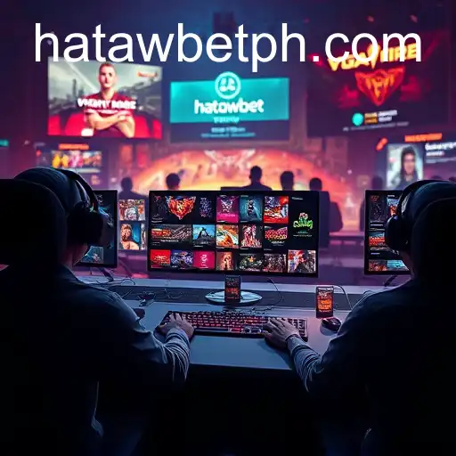 The Rise of Hatawbet in Online Gaming