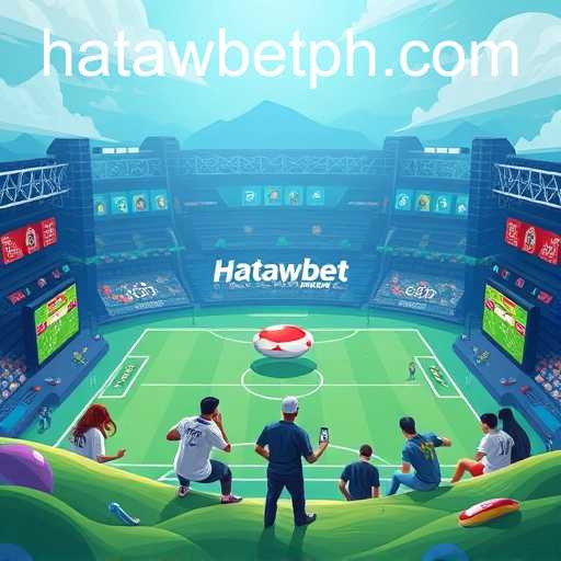 Hatawbet: A Rising Star in Online Gaming