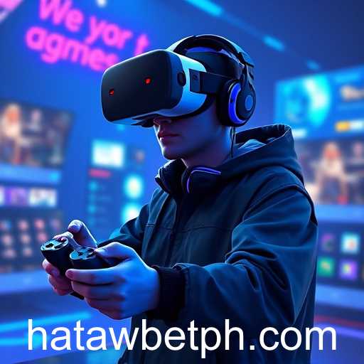 Hatawbet's Rise in the Gaming World