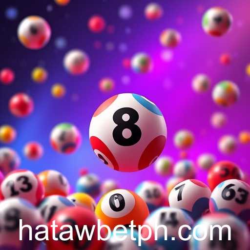 Exploring the Excitement of Lottery Gaming with Hatawbet
