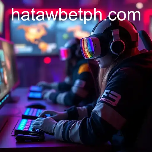 The Rise of Online Gaming Experiences