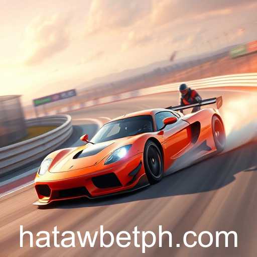 Unleashing Adrenaline: The Racing Thrills of Hatawbet