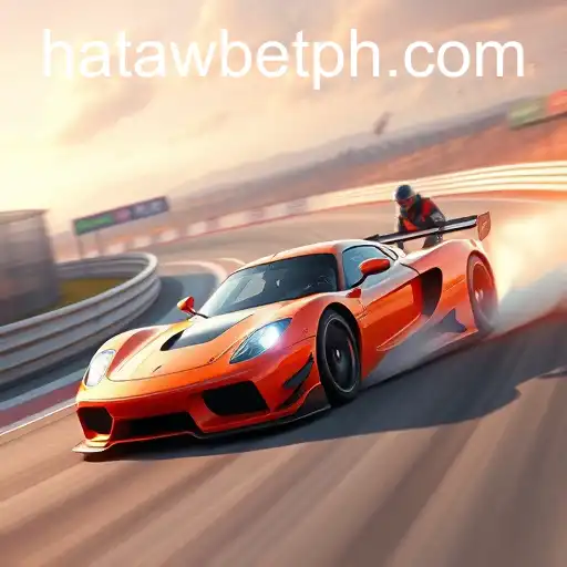 Unleashing Adrenaline: The Racing Thrills of Hatawbet