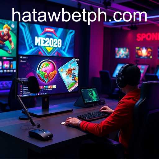 The Rise of Online Gaming Platforms in 2026