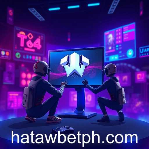 The Rise of Online Gaming: Hatawbet at the Forefront