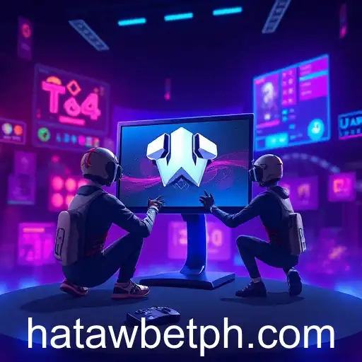 The Rise of Online Gaming: Hatawbet at the Forefront
