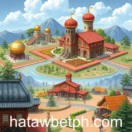 Exploring the Unique World of Simulation Play: Unleashing Creativity with Hatawbet