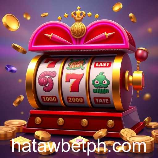 Discover the Thrilling World of Slot Games on Hatawbet